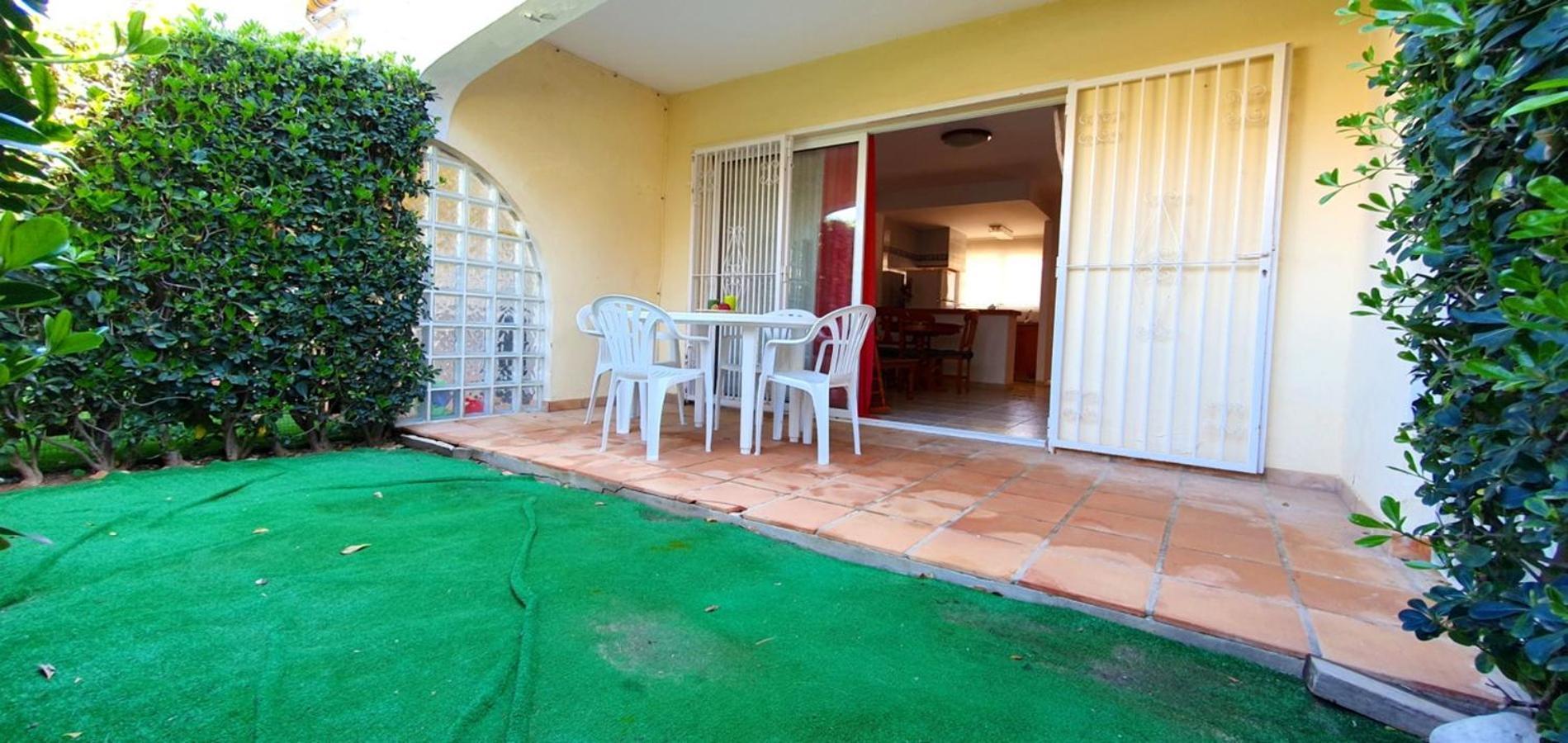 La Esmeralda Vac027 Denirent Dénia Exterior foto